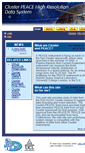 Mobile Screenshot of cluster2.space.swri.edu